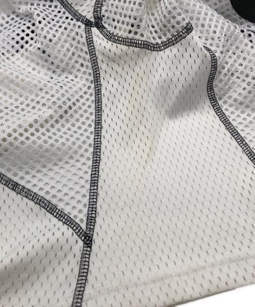 Aime Leon Dore（エメ レオン ドレ）Aime Leon Dore (エメ レオン ドレ) Team Practice Jersey ' ホワイト サイズ:Lの古着・服飾アイテム