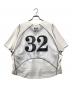 Aime Leon Dore (エメ レオン ドレ) Team Practice Jersey ' ホワイト サイズ:L：15000円