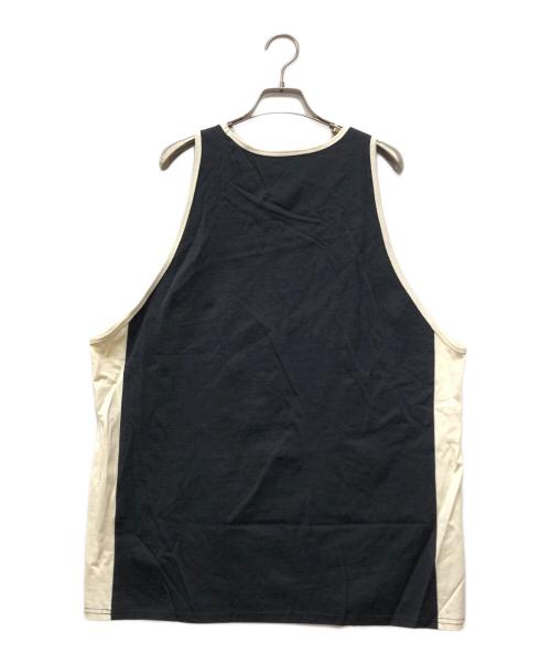 Aime Leon Dore（エメ レオン ドレ）Aime Leon Dore (エメ レオン ドレ) Sparring Tank Top ブラック サイズ:XXLの古着・服飾アイテム