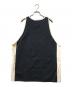 Aime Leon Dore (エメ レオン ドレ) Sparring Tank Top ブラック サイズ:XXL：12000円