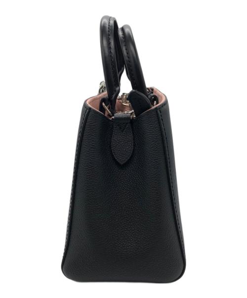 LOUIS VUITTON（ルイ ヴィトン）LOUIS VUITTON (ルイ ヴィトン) マレル・トート BB ブラックの古着・服飾アイテム