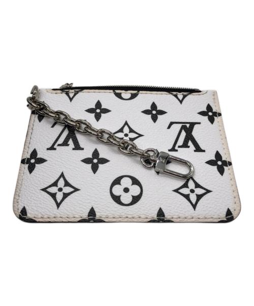 LOUIS VUITTON（ルイ ヴィトン）LOUIS VUITTON (ルイ ヴィトン) マレル・トート BB ブラックの古着・服飾アイテム