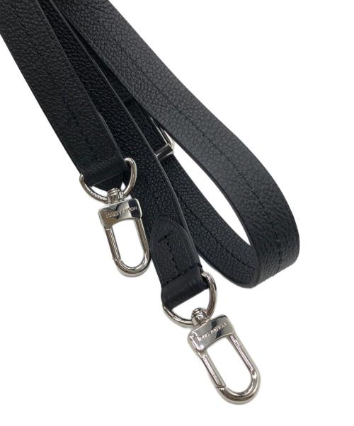 LOUIS VUITTON（ルイ ヴィトン）LOUIS VUITTON (ルイ ヴィトン) マレル・トート BB ブラックの古着・服飾アイテム