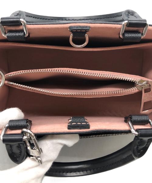 LOUIS VUITTON（ルイ ヴィトン）LOUIS VUITTON (ルイ ヴィトン) マレル・トート BB ブラックの古着・服飾アイテム