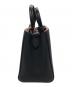 LOUIS VUITTON (ルイ ヴィトン) マレル・トート BB ブラック：190000円