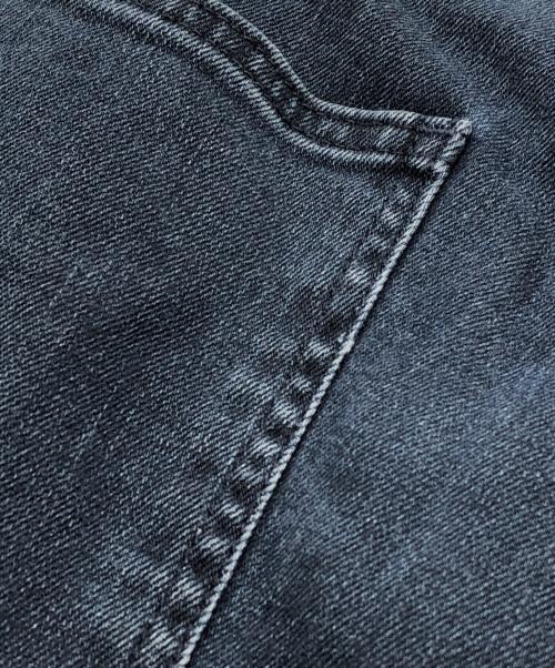 YARDSALE（ヤードセール）YARDSALE (ヤードセール) Faded Phantasy Jeans ネイビー サイズ:Mの古着・服飾アイテム