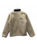 Patagonia (パタゴニア) CLASSIC RETRO-X JACKET アイボリー サイズ:S：22000円