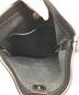 中古・古着 Hender Scheme (エンダースキーマ) ONE SIDE BELT BAG SMALL ブラック：20000円