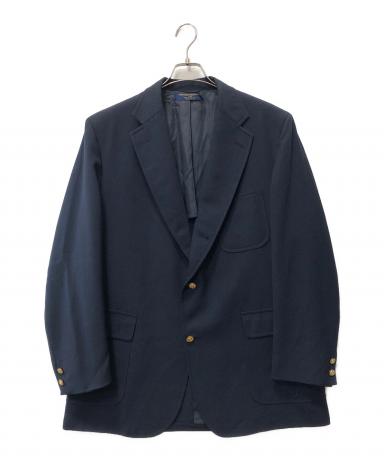中古・古着通販】BROOKS BROTHERS (ブルックスブラザーズ) 3B紺