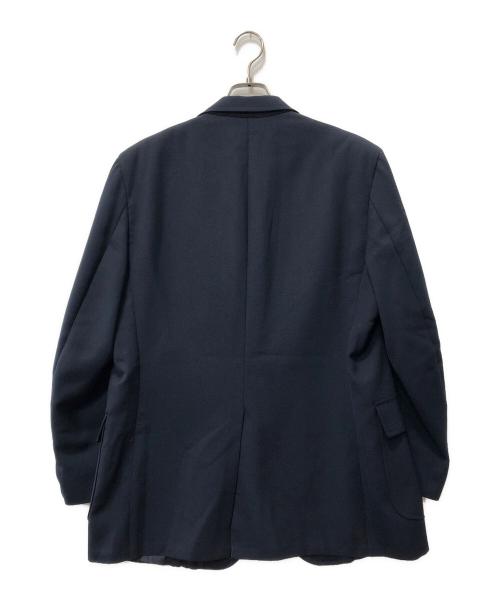 BROOKS BROTHERS（ブルックスブラザーズ）BROOKS BROTHERS (ブルックスブラザーズ) 3B紺ブレザージャケット ネイビー サイズ:下記参照の古着・服飾アイテム