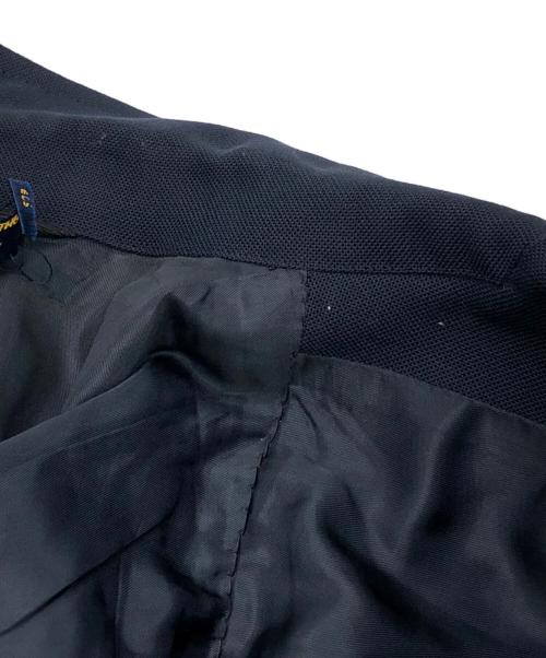 BROOKS BROTHERS（ブルックスブラザーズ）BROOKS BROTHERS (ブルックスブラザーズ) 3B紺ブレザージャケット ネイビー サイズ:下記参照の古着・服飾アイテム
