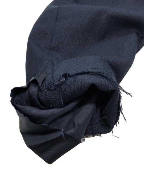 BROOKS BROTHERS（ブルックスブラザーズ）BROOKS BROTHERS (ブルックスブラザーズ) 3B紺ブレザージャケット ネイビー サイズ:下記参照の古着・服飾アイテム