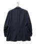 BROOKS BROTHERS (ブルックスブラザーズ) 3B紺ブレザージャケット ネイビー サイズ:下記参照：12000円