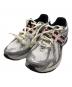 NEW BALANCE（ニューバランス）の古着「ローカットスニーカー」｜グレー