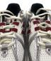 中古・古着 NEW BALANCE (ニューバランス) ローカットスニーカー グレー サイズ:25cm 未使用品：11000円