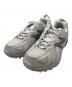 NEW BALANCE（ニューバランス）の古着「ローカットスニーカー」｜ホワイト