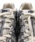 中古・古着 NIKE (ナイキ) Ｐ-6000 シルバー サイズ:24.5cm 未使用品：10000円