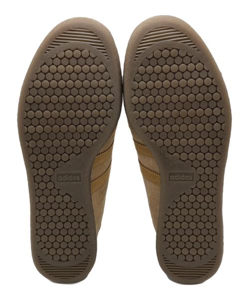 adidas（アディダス）adidas (アディダス) TABACCO ベージュ サイズ:24.5cm 未使用品の古着・服飾アイテム
