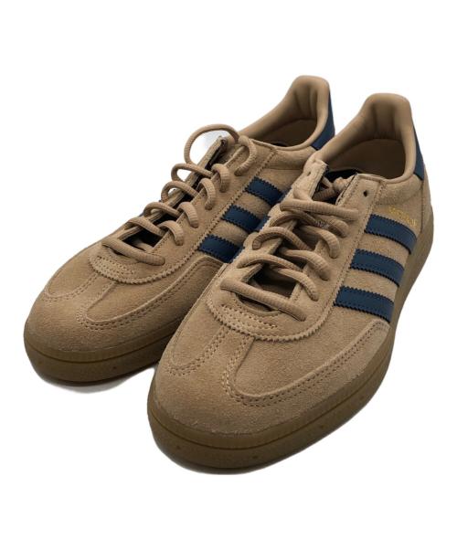 adidas（アディダス）adidas (アディダス) HANDBALL SPEZIAL ベージュ サイズ:24.5cmの古着・服飾アイテム