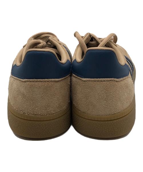 adidas（アディダス）adidas (アディダス) HANDBALL SPEZIAL ベージュ サイズ:24.5cmの古着・服飾アイテム