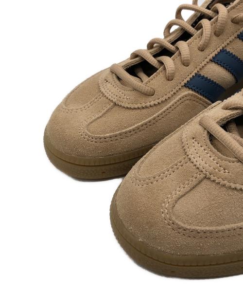 adidas（アディダス）adidas (アディダス) HANDBALL SPEZIAL ベージュ サイズ:24.5cmの古着・服飾アイテム