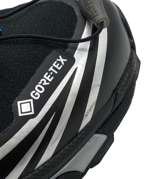 SALOMON（サロモン）SALOMON (サロモン) XT-6 GTX ブラック サイズ:26cmの古着・服飾アイテム