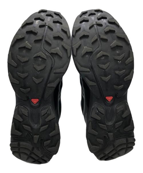 SALOMON（サロモン）SALOMON (サロモン) XT-6 GTX ブラック サイズ:26cmの古着・服飾アイテム