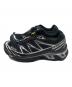 SALOMON (サロモン) XT-6 GTX ブラック サイズ:26cm：18000円