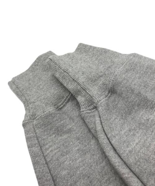 SUPREME（シュプリーム）Supreme (シュプリーム) Champion (チャンピオン) 25SS Hooded Sweatshirt グレー サイズ:Mの古着・服飾アイテム