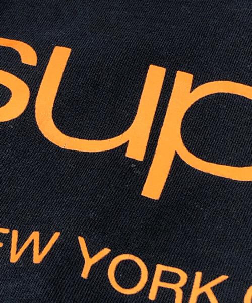 SUPREME（シュプリーム）SUPREME (シュプリーム) NYC Tee ネイビー サイズ:Mの古着・服飾アイテム