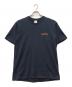 SUPREME（シュプリーム）の古着「NYC Tee」｜ネイビー