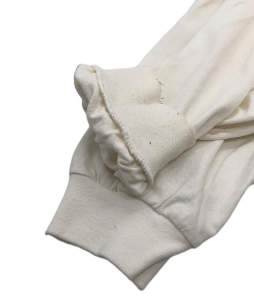 WTAPS（ダブルタップス）WTAPS (ダブルタップス) VISUAL UPARMORED LS COTTON ホワイト サイズ:02の古着・服飾アイテム