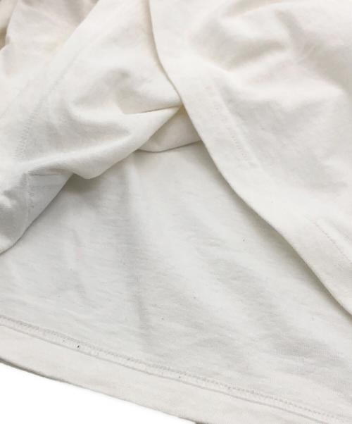 WTAPS（ダブルタップス）WTAPS (ダブルタップス) VISUAL UPARMORED LS COTTON ホワイト サイズ:02の古着・服飾アイテム