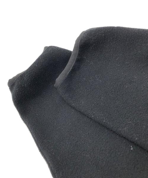 GOLDWIN（ゴールドウイン）GOLDWIN (ゴールドウイン) ポーラテックパワーストレッチハーフジッププルオーバー ブラック サイズ:5の古着・服飾アイテム