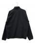 GOLDWIN (ゴールドウイン) ポーラテックパワーストレッチハーフジッププルオーバー ブラック サイズ:5：10000円