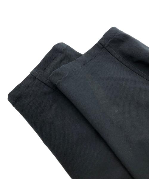 nanamica（ナナミカ）nanamica (ナナミカ) ALPHADRY Club Jacket ブラック サイズ:Mの古着・服飾アイテム