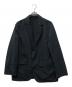 nanamica（ナナミカ）の古着「ALPHADRY Club Jacket」｜ブラック