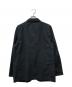 nanamica (ナナミカ) ALPHADRY Club Jacket ブラック サイズ:M：12000円