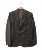 RRLダブルアールエル）の古着「テーラードジャケット」｜ブラウン