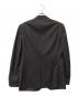 RRL (ダブルアールエル) テーラードジャケット ブラウン サイズ:40R：21000円