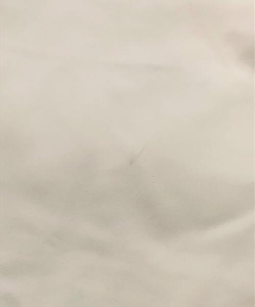 anuans（アニュアンス）anuans (アニュアンス) オフショルコンシャスワンピース アイボリー サイズ:Sの古着・服飾アイテム