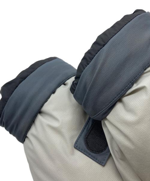 THE NORTH FACE（ザ ノース フェイス）THE NORTH FACE (ザ ノース フェイス) BALTRO LIGHT JACKET グレー サイズ:Lの古着・服飾アイテム