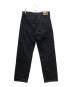 stussy (ステューシー) NEW CLASSIC JEAN DENIM ブラック サイズ:SIZE 81cm (W32)：18000円