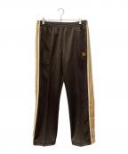 Needlesニードルズ）の古着「Track Pant」｜ブラウン