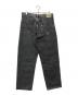 LEVI'S (リーバイス) SILVERTAB LOOSE FIT デニムパンツ グレー サイズ:W32×L30：10000円