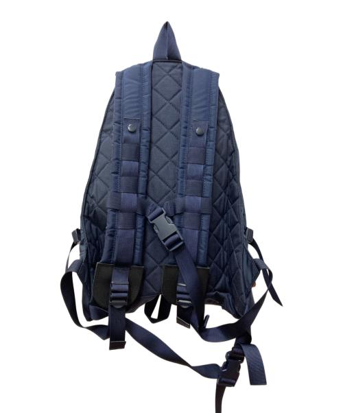 GREGORY（グレゴリー）GREGORY (グレゴリー) BEAMS (ビームス) KAPTAIN SUNSHINE (キャプテンサンシャイン) リュック ネイビーの古着・服飾アイテム