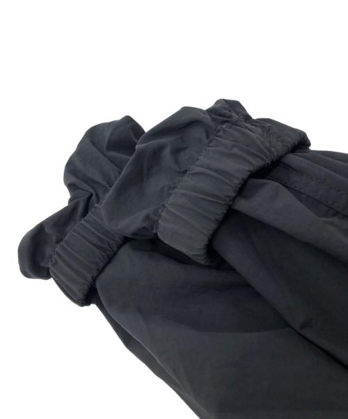 Snow peak（スノーピーク）snow peak (スノーピーク) Nylon Tussah Jacket ブラック サイズ:M 未使用品の古着・服飾アイテム