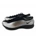 NIKE (ナイキ) Air Superfly Metallic SilverBlack シルバー サイズ:27.5 未使用品：14000円