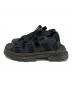 Dr.Martens (ドクターマーチン) JERICHOサンダル ブラック サイズ:UK7：11000円