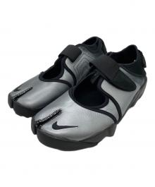 NIKE（ナイキ）の古着「AIR RIFT LTR」｜シルバー